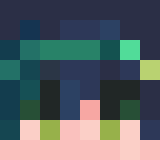 Игрок _Kinich_ Майнкрафт - возможно знакомый с MCList