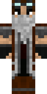 Скин Майнкрафт Игрока _Knexxy