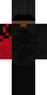 Скин Майнкрафт Игрока _Kongo_