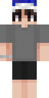 Скин Майнкрафт Игрока _Kxido