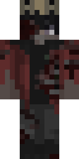 Скин Майнкрафт Игрока _LOSTLEON