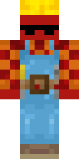 Скин Майнкрафт Игрока _Lapple