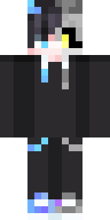 Скин Майнкрафт Игрока _Laurqz_