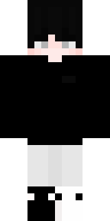 Скин Майнкрафт Игрока _LegendSS_