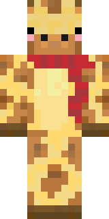 Скин Майнкрафт Игрока _Liebe