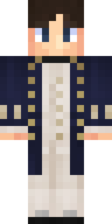 Скин Майнкрафт Игрока _LieutenantDan_