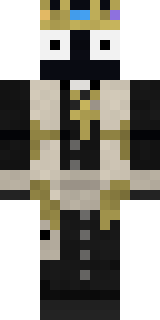 Скин Майнкрафт Игрока _Litany