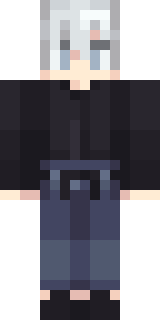 Скин Майнкрафт Игрока _Lofii_