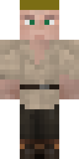 Скин Майнкрафт Игрока _LordMayonnaise_