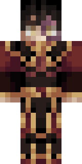 Скин Майнкрафт Игрока _Lord_Zuko