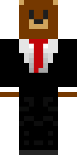 Скин Майнкрафт Игрока _Lucifer_