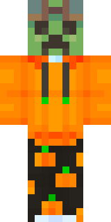 Скин Майнкрафт Игрока _LuckyKing_