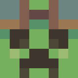 Игрок _LuckyKing_ Майнкрафт - возможно знакомый с unuwu