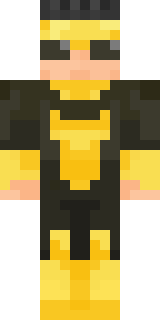 Скин Майнкрафт Игрока _Lxfit