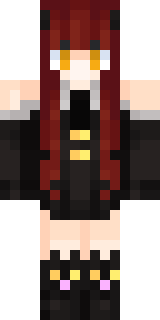 Скин Майнкрафт Игрока _Lyron