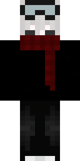 Скин Майнкрафт Игрока _Maicky_