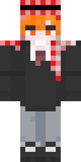 Скин Майнкрафт Игрока _Maikoh