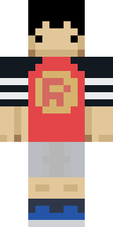 Скин Майнкрафт Игрока _Malarkey