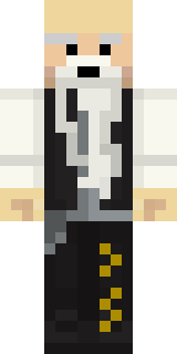 Скин Майнкрафт Игрока _MasterWu