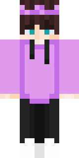 Скин Майнкрафт Игрока _MaxTrix