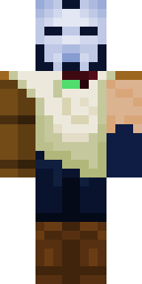 Скин Майнкрафт Игрока _McLovin69_