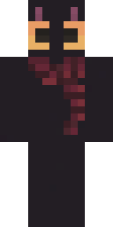 Скин Майнкрафт Игрока _Mewooo_