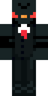 Скин Майнкрафт Игрока _Mikeyed_