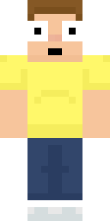 Скин Майнкрафт Игрока _Mincio_