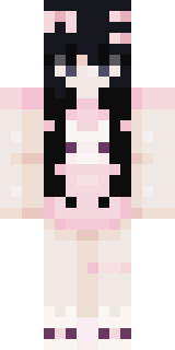 Скин Майнкрафт Игрока _MissMe