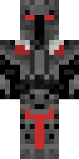 Скин Майнкрафт Игрока _Mistic_