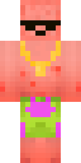 Скин Майнкрафт Игрока _MixTrix