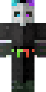 Скин Майнкрафт Игрока _MoldyBread