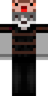 Скин Майнкрафт Игрока _MonkeyBTW