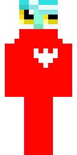 Скин Майнкрафт Игрока _Mote_