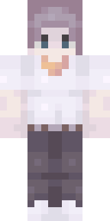 Скин Майнкрафт Игрока _MrChickenBurger