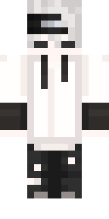 Скин Майнкрафт Игрока _MrFantom_
