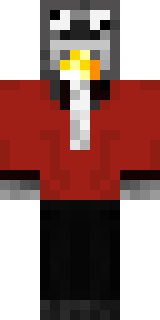 Скин Майнкрафт Игрока _MrFurnace_