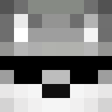 Игрок _Mr_Wolf_ Майнкрафт - возможно знакомый с Vyntrixs