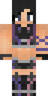 Скин Майнкрафт Игрока _Muhan_