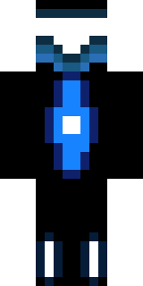 Скин Майнкрафт Игрока _Myst_