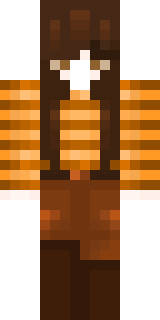 Скин Майнкрафт Игрока _Nakurumi_