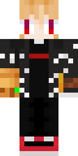 Скин Майнкрафт Игрока _NecoArk_