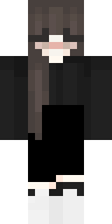 Скин Майнкрафт Игрока _Nem_Nem_