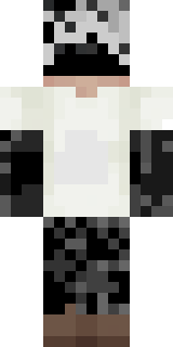 Скин Майнкрафт Игрока _Neolis_