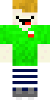 Скин Майнкрафт Игрока _Neptune_
