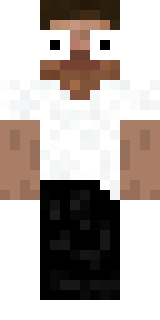 Скин Майнкрафт Игрока _Nextra