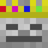 Игрок _NoMore Майнкрафт - возможно знакомый с Neissie132