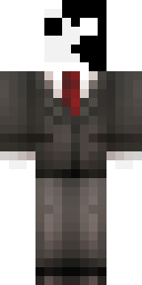 Скин Майнкрафт Игрока _Noflare_