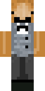 Скин Майнкрафт Игрока _NotBread