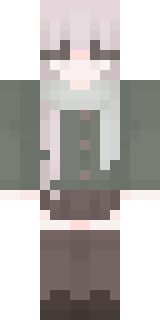 Скин Майнкрафт Игрока _NotEnder_